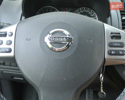 Зеленый Ниссан Ноут, объемом двигателя 1.6 л и пробегом 167 тыс. км за 9600 $, фото 25 на Automoto.ua