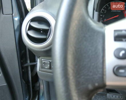 Зеленый Ниссан Ноут, объемом двигателя 1.6 л и пробегом 167 тыс. км за 9600 $, фото 26 на Automoto.ua