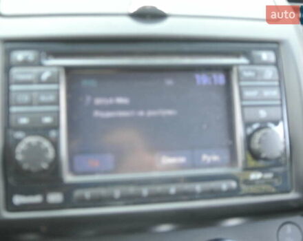 Зеленый Ниссан Ноут, объемом двигателя 1.6 л и пробегом 167 тыс. км за 9600 $, фото 22 на Automoto.ua