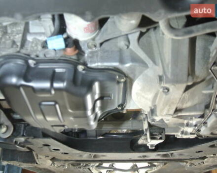 Зеленый Ниссан Ноут, объемом двигателя 1.6 л и пробегом 167 тыс. км за 9600 $, фото 45 на Automoto.ua