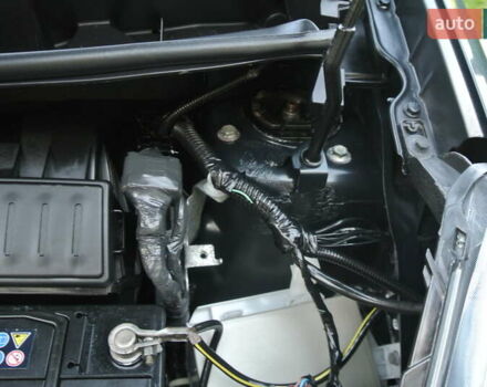 Зеленый Ниссан Ноут, объемом двигателя 1.6 л и пробегом 167 тыс. км за 9600 $, фото 40 на Automoto.ua