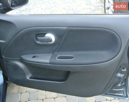 Зеленый Ниссан Ноут, объемом двигателя 1.6 л и пробегом 167 тыс. км за 9600 $, фото 16 на Automoto.ua