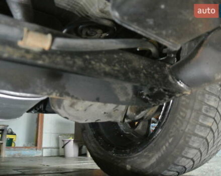 Зеленый Ниссан Ноут, объемом двигателя 1.6 л и пробегом 167 тыс. км за 9600 $, фото 51 на Automoto.ua