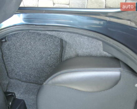 Зеленый Ниссан Ноут, объемом двигателя 1.6 л и пробегом 167 тыс. км за 9600 $, фото 19 на Automoto.ua