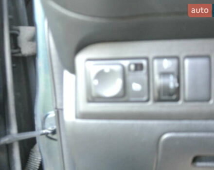 Зеленый Ниссан Ноут, объемом двигателя 1.6 л и пробегом 167 тыс. км за 9600 $, фото 21 на Automoto.ua