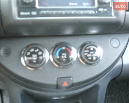 Зеленый Ниссан Ноут, объемом двигателя 1.6 л и пробегом 167 тыс. км за 9600 $, фото 23 на Automoto.ua