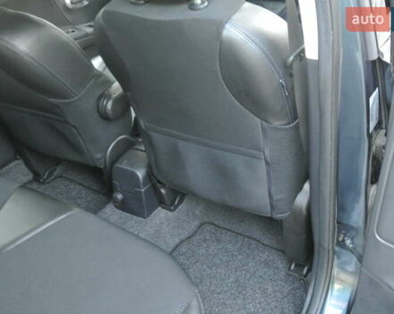 Зеленый Ниссан Ноут, объемом двигателя 1.6 л и пробегом 167 тыс. км за 9600 $, фото 18 на Automoto.ua