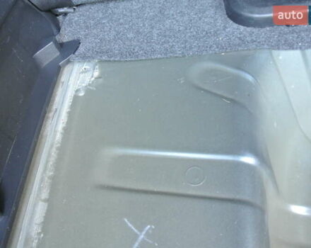 Зеленый Ниссан Ноут, объемом двигателя 1.6 л и пробегом 167 тыс. км за 9600 $, фото 33 на Automoto.ua