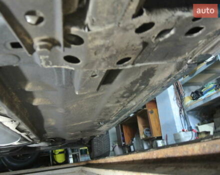 Зеленый Ниссан Ноут, объемом двигателя 1.6 л и пробегом 167 тыс. км за 9600 $, фото 49 на Automoto.ua