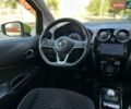 Зеленый Ниссан Ноут, объемом двигателя 1.2 л и пробегом 57 тыс. км за 13900 $, фото 33 на Automoto.ua