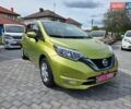 Зеленый Ниссан Ноут, объемом двигателя 1.2 л и пробегом 56 тыс. км за 11500 $, фото 3 на Automoto.ua