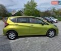 Зеленый Ниссан Ноут, объемом двигателя 1.2 л и пробегом 56 тыс. км за 11500 $, фото 15 на Automoto.ua
