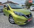 Зеленый Ниссан Ноут, объемом двигателя 1.2 л и пробегом 56 тыс. км за 11500 $, фото 1 на Automoto.ua
