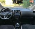 Зеленый Ниссан Ноут, объемом двигателя 1.2 л и пробегом 57 тыс. км за 13900 $, фото 32 на Automoto.ua