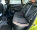 Зеленый Ниссан Ноут, объемом двигателя 1.2 л и пробегом 57 тыс. км за 13900 $, фото 25 на Automoto.ua
