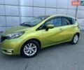 Зеленый Ниссан Ноут, объемом двигателя 1.2 л и пробегом 57 тыс. км за 13900 $, фото 20 на Automoto.ua
