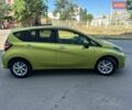 Зеленый Ниссан Ноут, объемом двигателя 1.2 л и пробегом 57 тыс. км за 13900 $, фото 8 на Automoto.ua