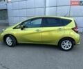 Зеленый Ниссан Ноут, объемом двигателя 1.2 л и пробегом 57 тыс. км за 13900 $, фото 18 на Automoto.ua
