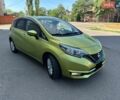 Зеленый Ниссан Ноут, объемом двигателя 1.2 л и пробегом 57 тыс. км за 13900 $, фото 5 на Automoto.ua