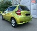 Зеленый Ниссан Ноут, объемом двигателя 1.2 л и пробегом 57 тыс. км за 13900 $, фото 16 на Automoto.ua