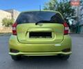 Зеленый Ниссан Ноут, объемом двигателя 1.2 л и пробегом 57 тыс. км за 13900 $, фото 14 на Automoto.ua