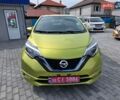 Зеленый Ниссан Ноут, объемом двигателя 1.2 л и пробегом 56 тыс. км за 11500 $, фото 2 на Automoto.ua