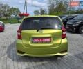 Зеленый Ниссан Ноут, объемом двигателя 1.2 л и пробегом 56 тыс. км за 11500 $, фото 12 на Automoto.ua