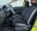 Зеленый Ниссан Ноут, объемом двигателя 1.2 л и пробегом 57 тыс. км за 13900 $, фото 22 на Automoto.ua