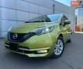 Зеленый Ниссан Ноут, объемом двигателя 1.2 л и пробегом 57 тыс. км за 13900 $, фото 1 на Automoto.ua