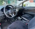 Зеленый Ниссан Ноут, объемом двигателя 1.2 л и пробегом 57 тыс. км за 13900 $, фото 24 на Automoto.ua