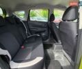 Зеленый Ниссан Ноут, объемом двигателя 1.2 л и пробегом 56 тыс. км за 11500 $, фото 33 на Automoto.ua