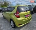 Зеленый Ниссан Ноут, объемом двигателя 1.2 л и пробегом 56 тыс. км за 11500 $, фото 11 на Automoto.ua