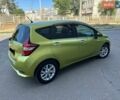 Зеленый Ниссан Ноут, объемом двигателя 1.2 л и пробегом 57 тыс. км за 13900 $, фото 10 на Automoto.ua