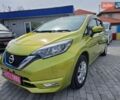 Зеленый Ниссан Ноут, объемом двигателя 1.2 л и пробегом 56 тыс. км за 11500 $, фото 4 на Automoto.ua