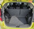 Зеленый Ниссан Ноут, объемом двигателя 1.2 л и пробегом 56 тыс. км за 11500 $, фото 31 на Automoto.ua