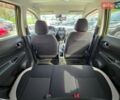 Зеленый Ниссан Ноут, объемом двигателя 1.2 л и пробегом 56 тыс. км за 11500 $, фото 32 на Automoto.ua