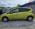Зеленый Ниссан Ноут, объемом двигателя 1.2 л и пробегом 56 тыс. км за 11500 $, фото 8 на Automoto.ua