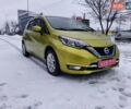 Зелений Ніссан Ноут, об'ємом двигуна 1.2 л та пробігом 47 тис. км за 13400 $, фото 5 на Automoto.ua