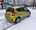 Зелений Ніссан Ноут, об'ємом двигуна 1.2 л та пробігом 47 тис. км за 13400 $, фото 7 на Automoto.ua