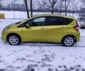 Зелений Ніссан Ноут, об'ємом двигуна 1.2 л та пробігом 47 тис. км за 13400 $, фото 7 на Automoto.ua