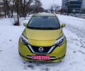 Зелений Ніссан Ноут, об'ємом двигуна 1.2 л та пробігом 47 тис. км за 13400 $, фото 1 на Automoto.ua