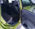 Зелений Ніссан Ноут, об'ємом двигуна 1.2 л та пробігом 47 тис. км за 13400 $, фото 11 на Automoto.ua