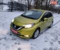 Зелений Ніссан Ноут, об'ємом двигуна 1.2 л та пробігом 47 тис. км за 13400 $, фото 36 на Automoto.ua