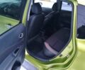 Зелений Ніссан Ноут, об'ємом двигуна 1.2 л та пробігом 47 тис. км за 13400 $, фото 9 на Automoto.ua