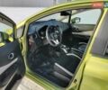 Зелений Ніссан Ноут, об'ємом двигуна 1.2 л та пробігом 17 тис. км за 12900 $, фото 8 на Automoto.ua
