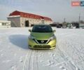 Зелений Ніссан Ноут, об'ємом двигуна 1.2 л та пробігом 17 тис. км за 12900 $, фото 1 на Automoto.ua