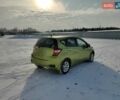 Зелений Ніссан Ноут, об'ємом двигуна 1.2 л та пробігом 17 тис. км за 12900 $, фото 6 на Automoto.ua