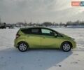 Зелений Ніссан Ноут, об'ємом двигуна 1.2 л та пробігом 17 тис. км за 12900 $, фото 7 на Automoto.ua
