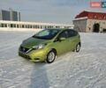Зелений Ніссан Ноут, об'ємом двигуна 1.2 л та пробігом 17 тис. км за 12900 $, фото 2 на Automoto.ua