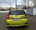 Зеленый Ниссан Ноут, объемом двигателя 1.2 л и пробегом 43 тыс. км за 11700 $, фото 4 на Automoto.ua
